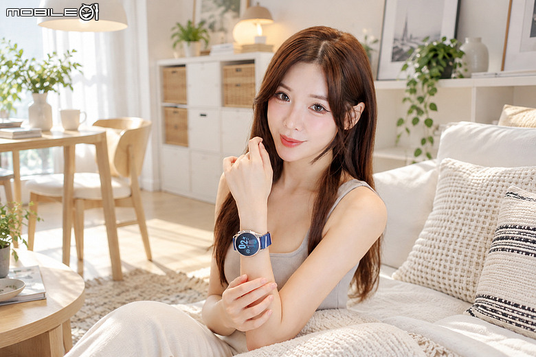 HUAWEI WATCH GT 7 Pro 評測報告｜鈦金屬旗艦再進化、健康洞察與戶外運動一次到位！