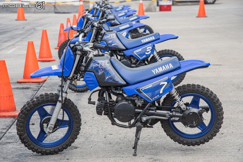 點我看大圖 YAMAHA Day品牌日活動|經典老車展演、設計生產全面體驗