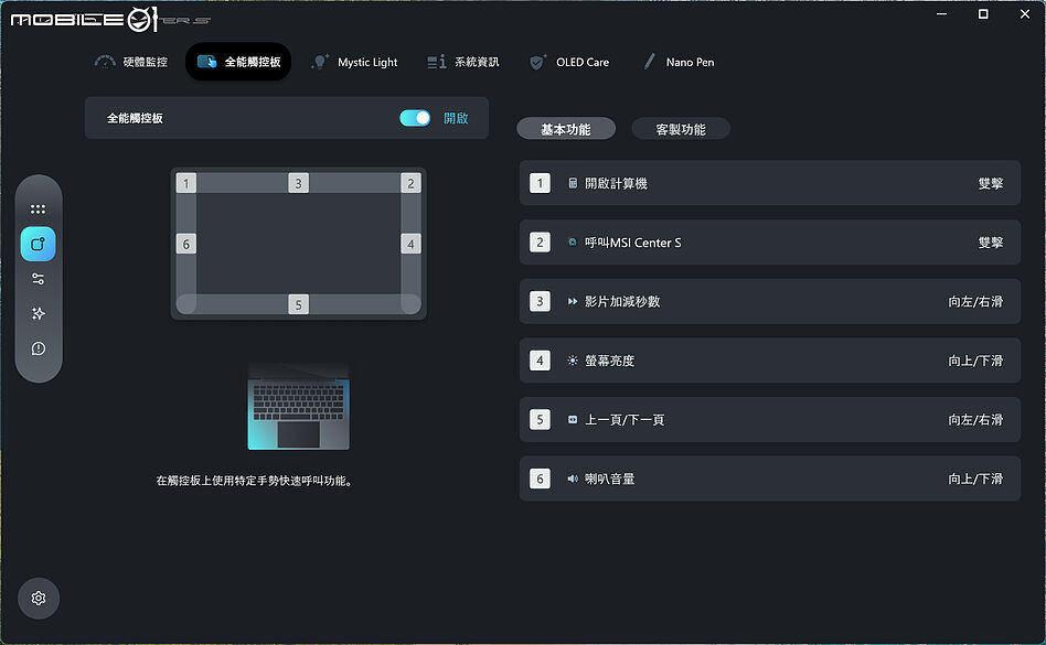 MSI Prestige N16 Flip AI+ 測試報告｜AI、Create、Play 三位一體的 RTX Spark 筆電