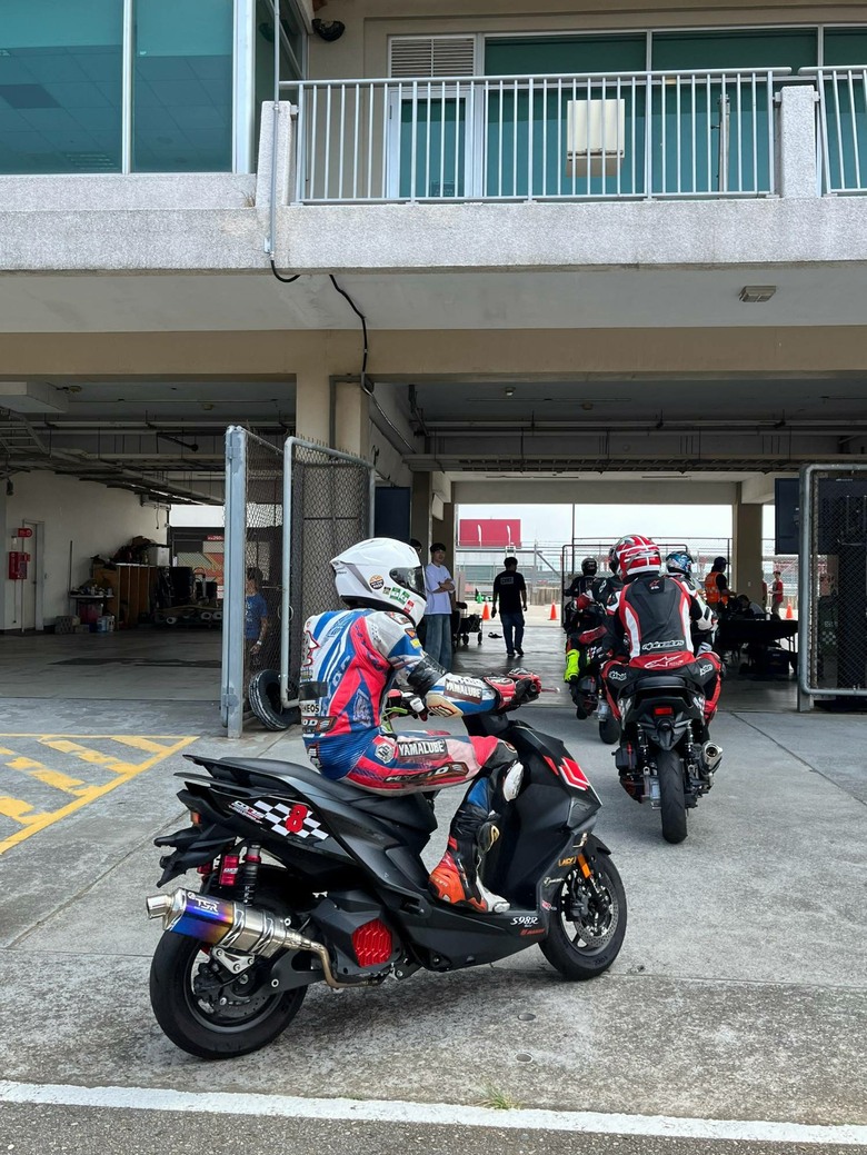 YAMAHA Day初戰經驗分享