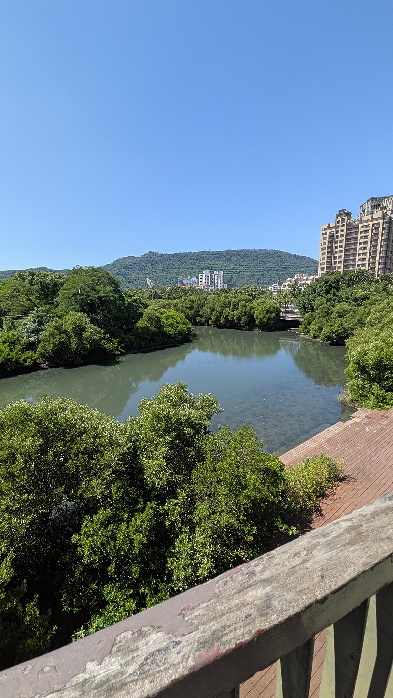 小遊高雄中都唐榮磚窯廠&濕地公園
