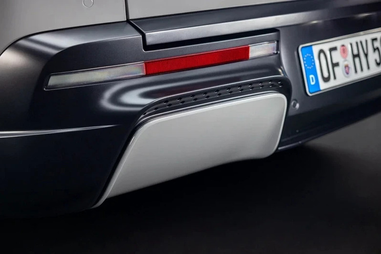 運動化外觀套件上身！次世代 Hyundai Tucson N Line 巴黎車展正式亮相