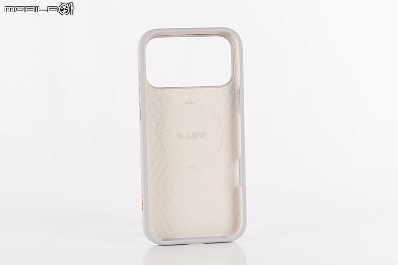 LAUT 萊德 iPhone 18 Pro 保護殼全系列開箱 躍動潮流風格帶領的年輕選擇