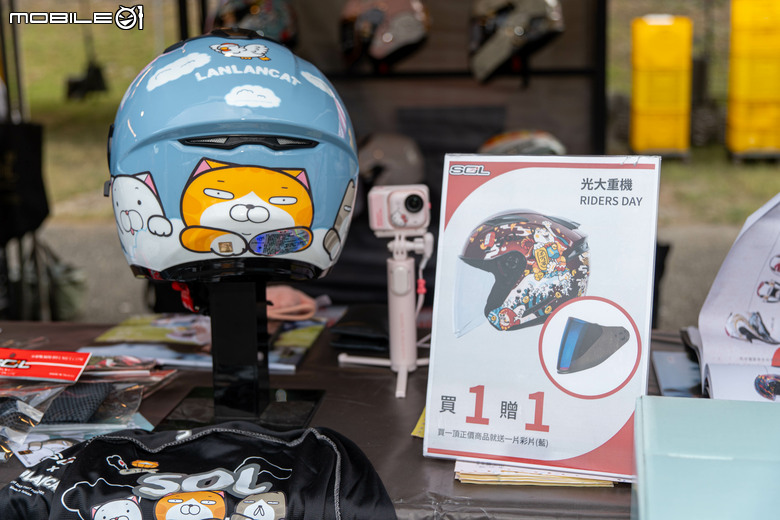 千騎踏浪逐風東台灣！2026 光陽重車全國大會師，知本與太平洋肩的騎士信仰與熱血重聚