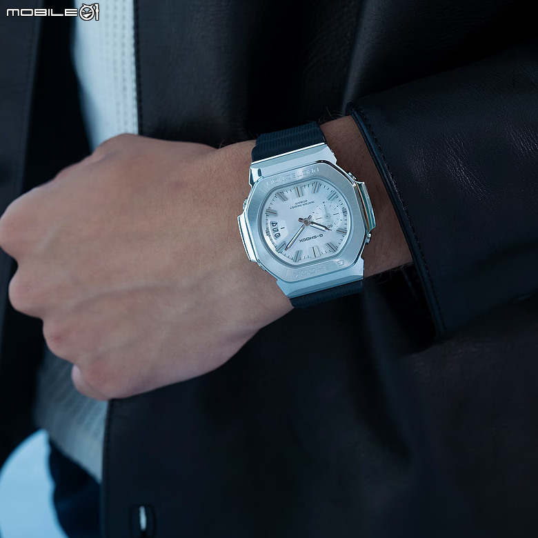 G-SHOCK GMC-2500 / GAC-2500 登場|「農家金鷹」來襲、八角新勢力崛起!