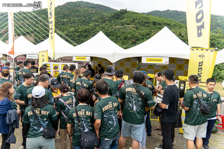 千騎踏浪逐風東台灣！2026 光陽重車全國大會師，知本與太平洋肩的騎士信仰與熱血重聚