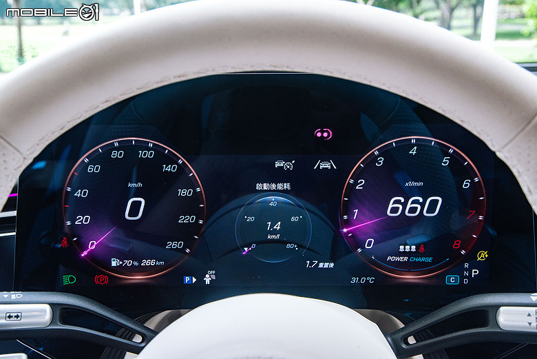 Mercedes-Benz S 580 L Exclusive 試駕|快得從容不迫,舒適得讓人眷戀!
