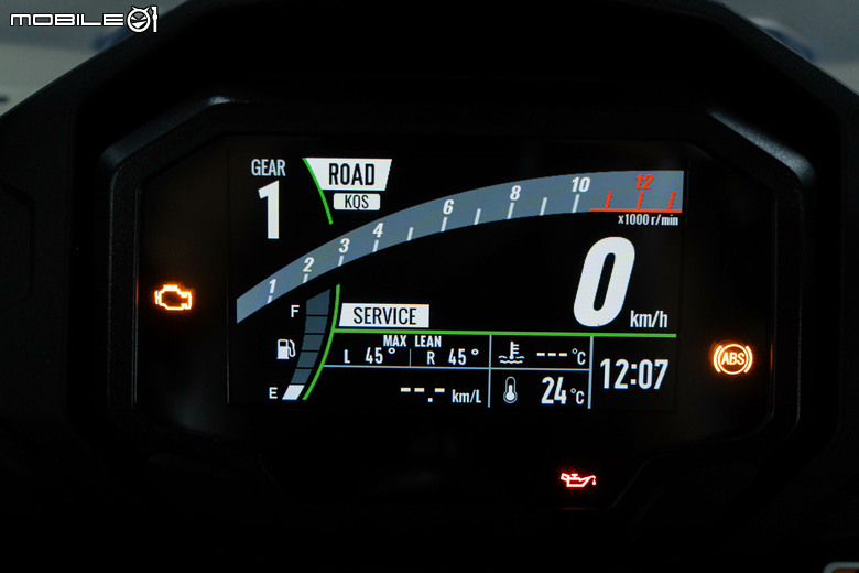 KAWASAKI NINJA 1100 SX 試駕｜承忍道滿熱血，馭長途見從容