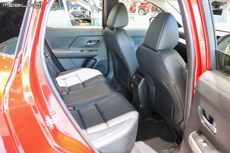 Nissan Kicks e-POWER 大改款日本試駕｜展現新世代實力、預約明年台灣市場見！