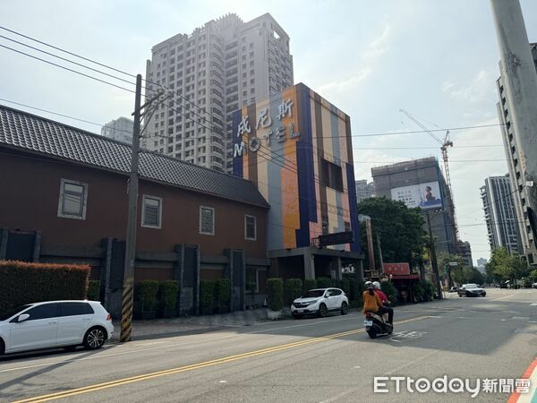 「汽旅殺手」認出手!「最貴寶佳」狂砸24億吞千坪地