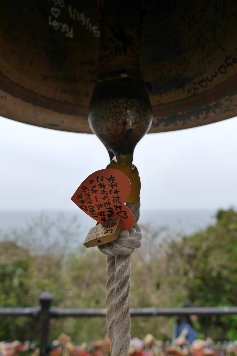 神奈川縣旅遊 江之島