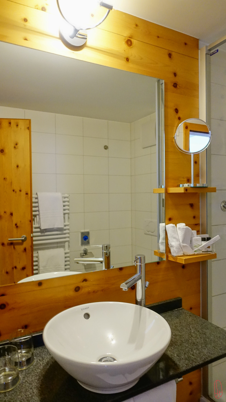 瑞士-策馬特|*一生該來一次 歐洲海拔最高飯店* 3100 Kulmhotel Gornergrat