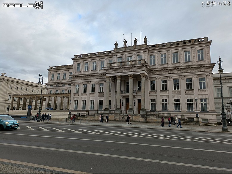 德國: 柏林 一座刻著歷史痕跡的城市 (Germany: Berlin)