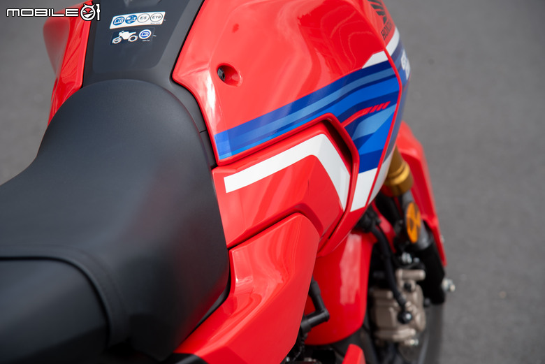 HONDA MSX GROM試駕｜歷久彌新依然帥得迷你