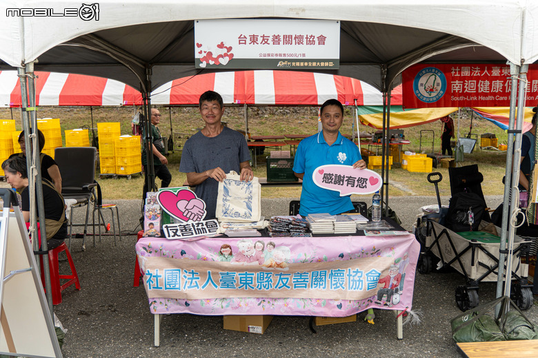 千騎踏浪逐風東台灣！2026 光陽重車全國大會師，知本與太平洋肩的騎士信仰與熱血重聚
