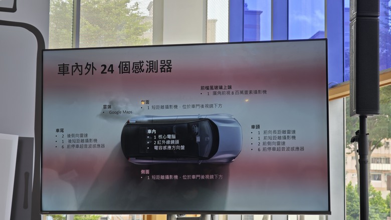 10/4, New EX90 發表 @ 凱桃汽車