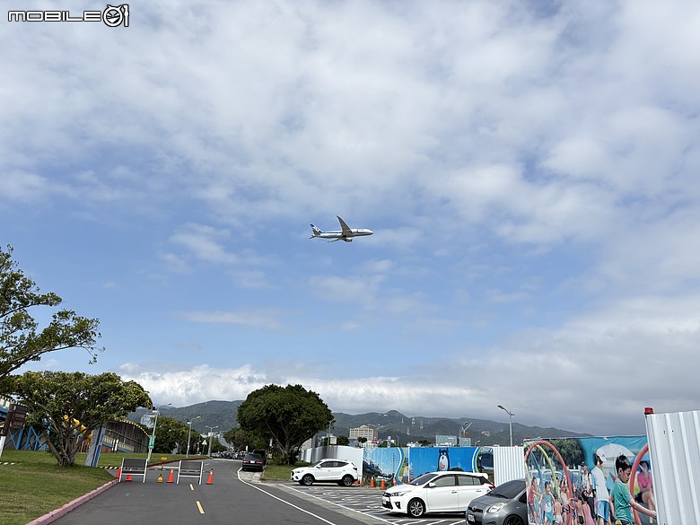 點我看大圖 騎單車探索圓山