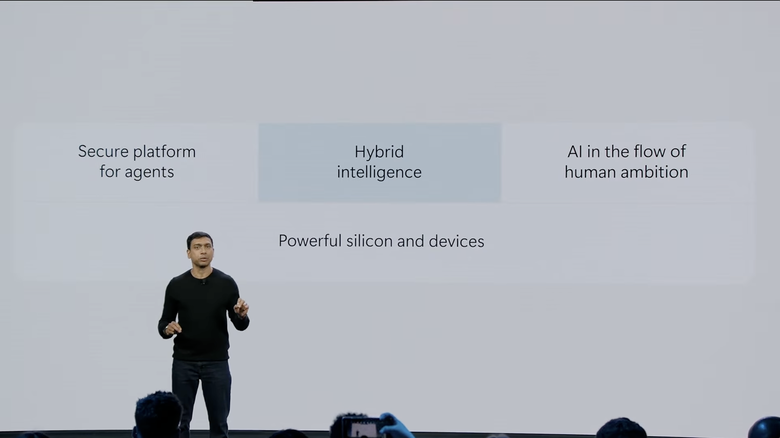 微軟推出結合 AI 代理功能的新一代 Windows 作業系統 不僅能自動操作 還具備安全隔離以及混合雲端設計