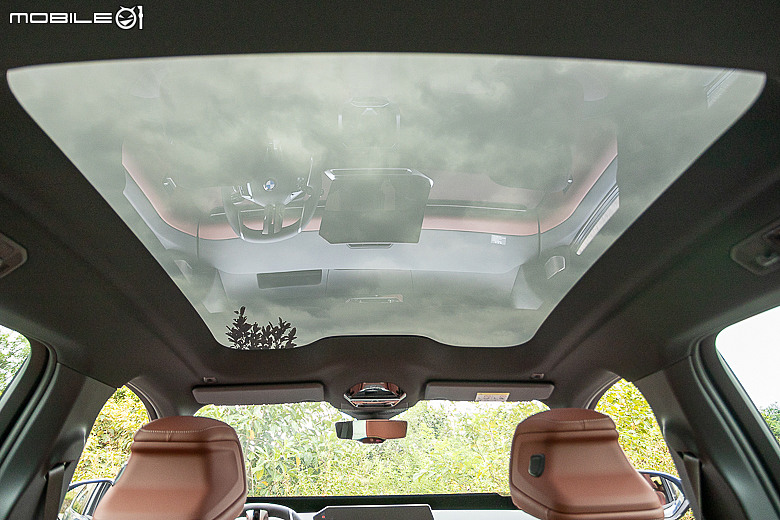 BMW iX3 50 xDrive M Sport 試駕|動態與科技大躍進,品牌新世代電車的關鍵起點!