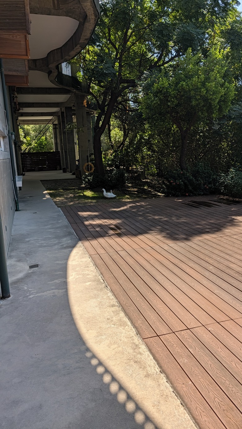 小遊高雄中都唐榮磚窯廠&濕地公園