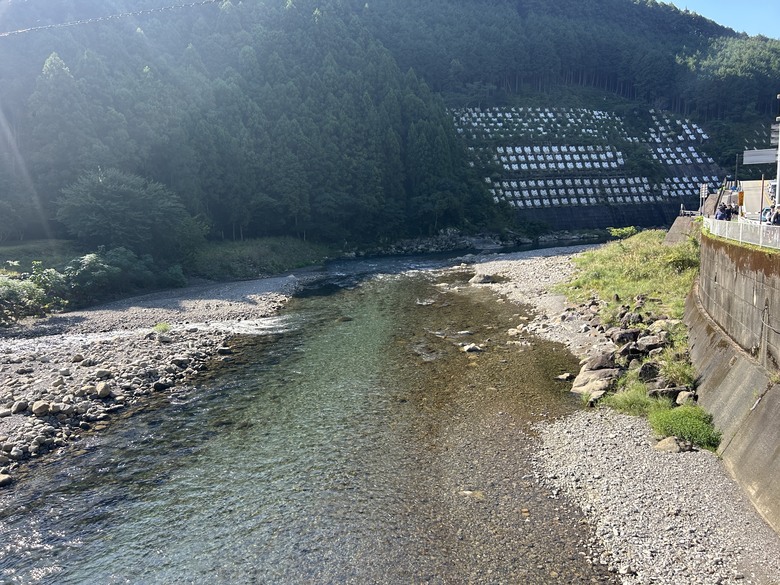 挑 戰 和 歌 山 熊 野 古 道 朝 聖 之 旅 ( 第 一 天 )
