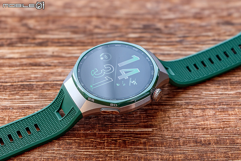 HUAWEI WATCH GT 7 Pro 評測報告｜鈦金屬旗艦再進化、健康洞察與戶外運動一次到位！