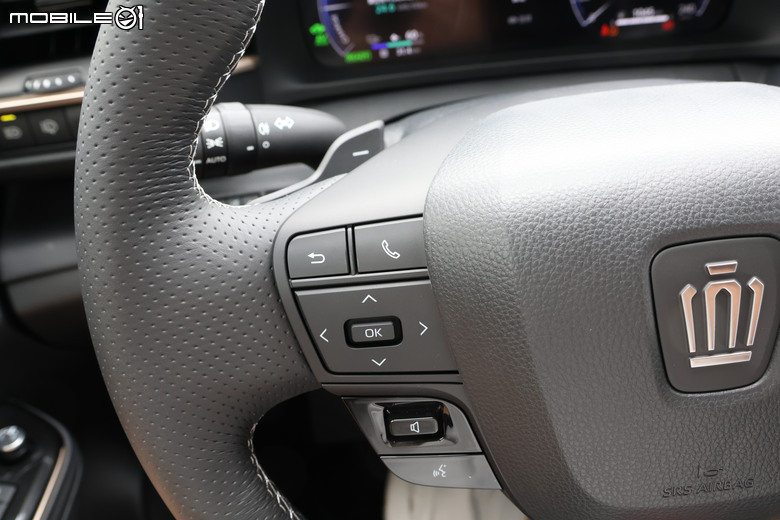 Toyota Crown Sport PHEV 試駕|帥度至上、駕馭實力夠水準,能否讓你為個性買單?