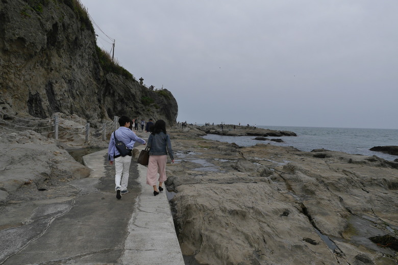 神奈川縣旅遊 江之島