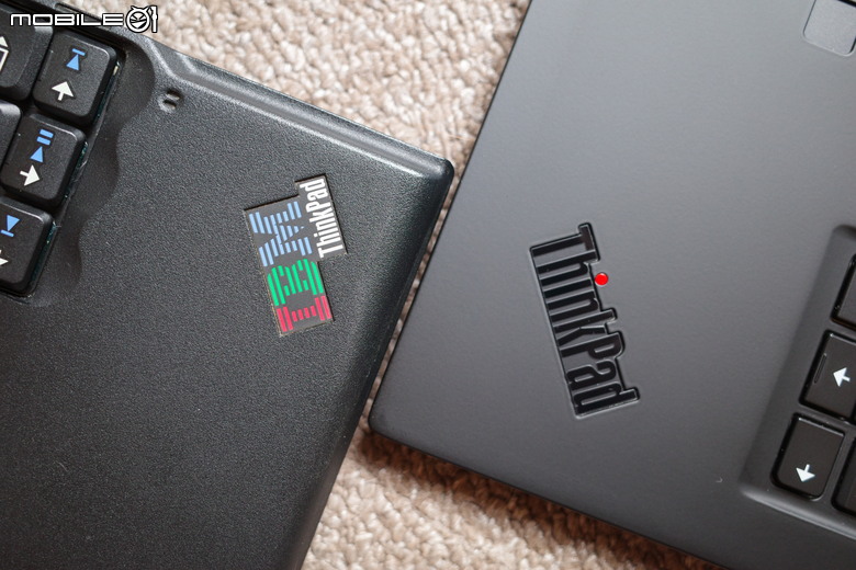 X1 Carbon Gen 14 開箱 — 它還是我認識的 ThinkPad 嗎？