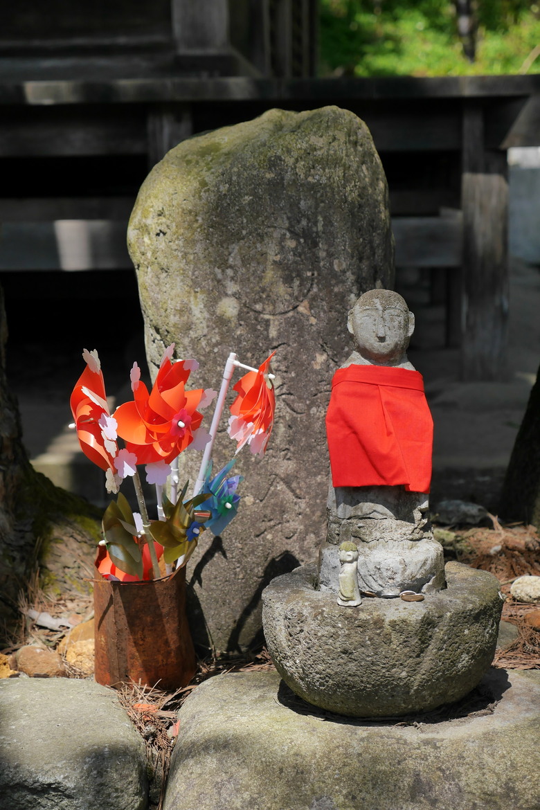 山形縣旅遊紀錄 宝珠山 立石寺(山寺)