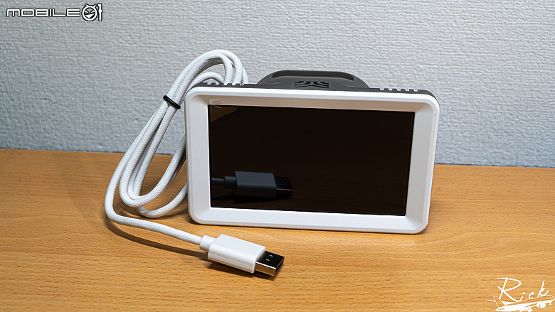 【開箱】水泵升級、加大螢幕 | CORSAIR iCUE LiNK TITAN II 360 RX LCD WHITE