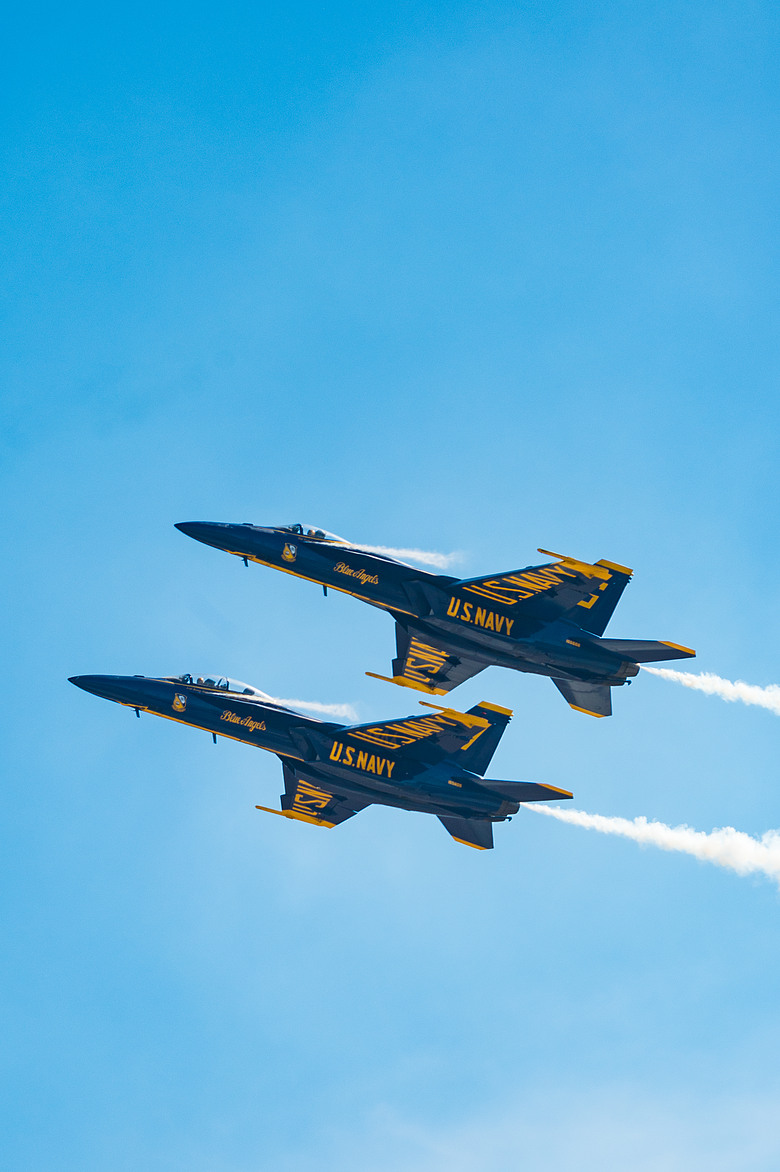 點我看大圖 16天的美東美西自由行【MCAS Miramar Air show 】