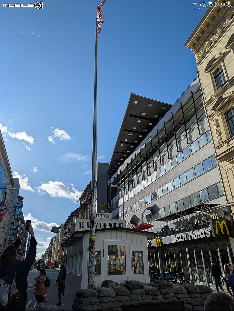 德國: 柏林 一座刻著歷史痕跡的城市 (Germany: Berlin)