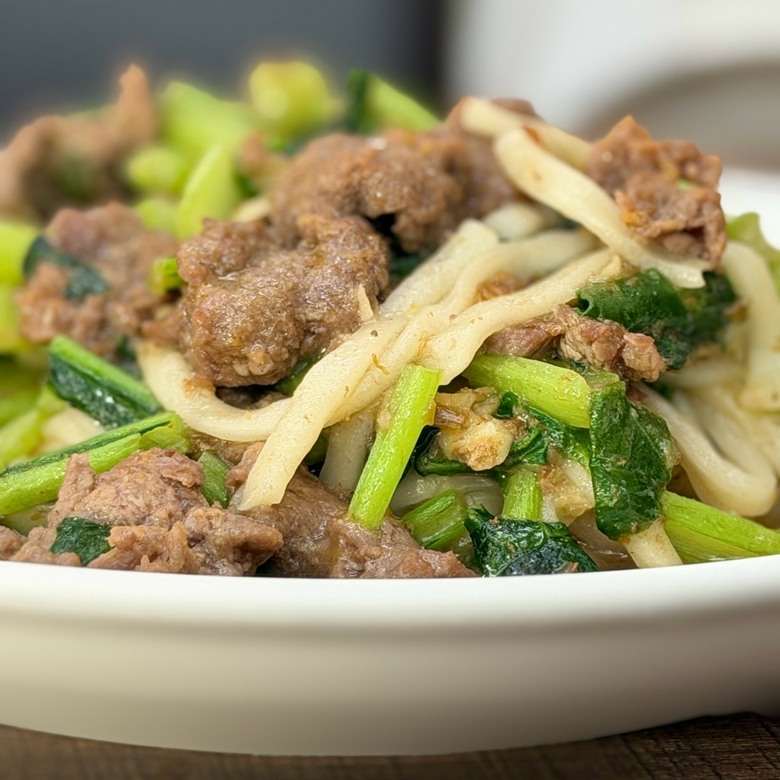『食記』雲林牛肉麵｜鄉下也有好手藝