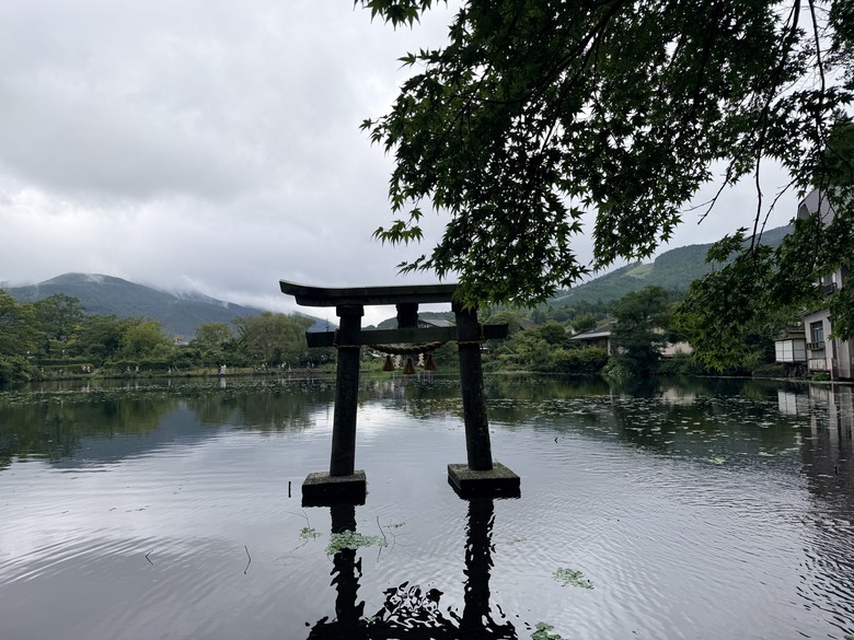 —漫遊福岡 快樂歸剛 —