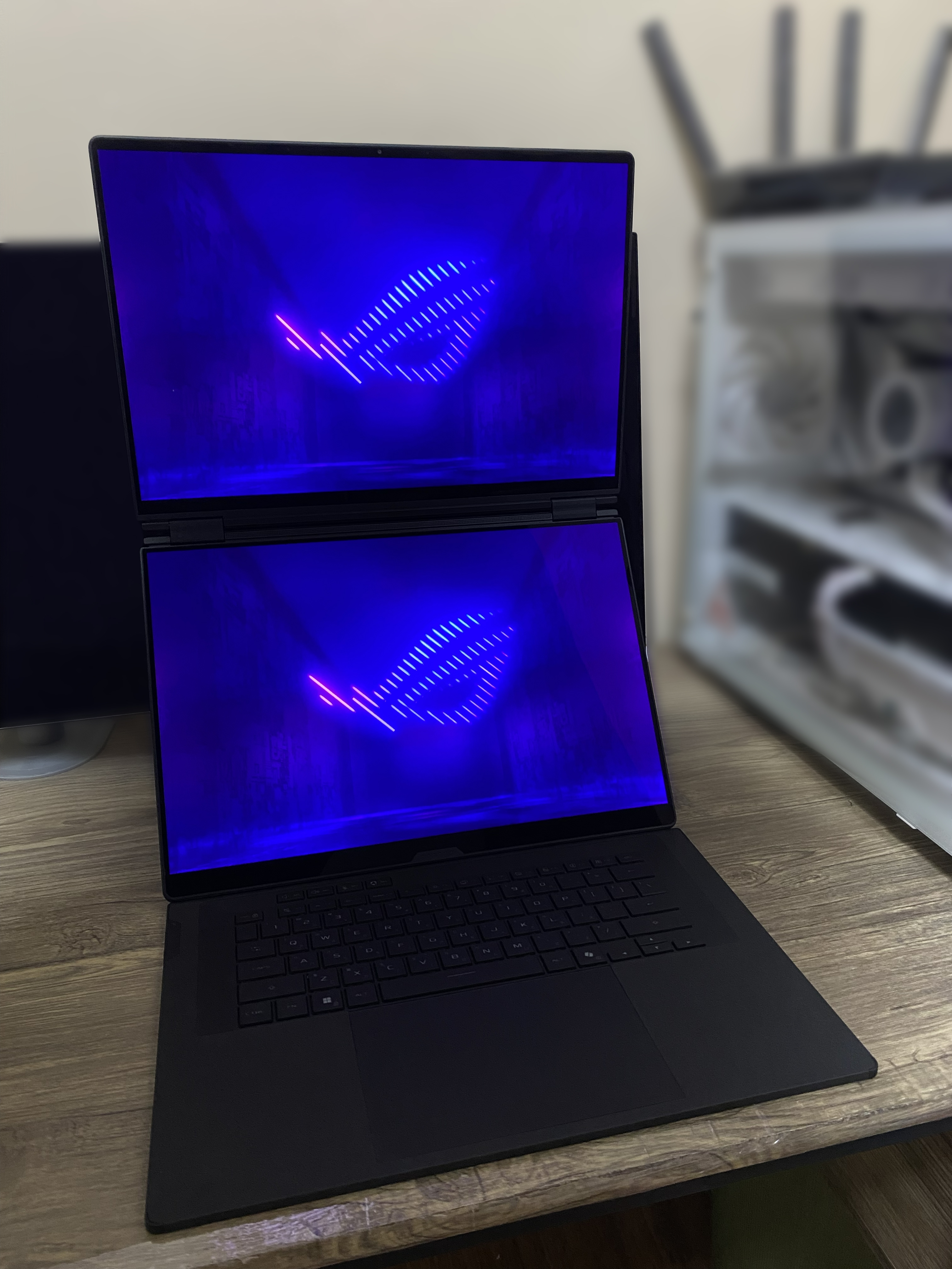 ROG Zephyrus Duo 2026
