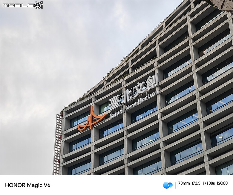 點我看大圖 HONOR Magic V6 評測報告|4mm 超薄機身、AI 靈感幫拍超貼心!