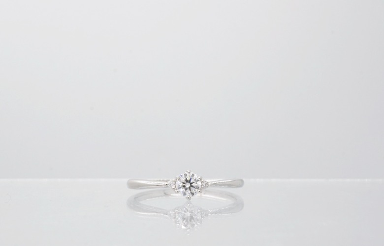 💍 I-Diamond 婚戒推薦｜把一輩子的承諾，交給最閃耀的見證 ✨
