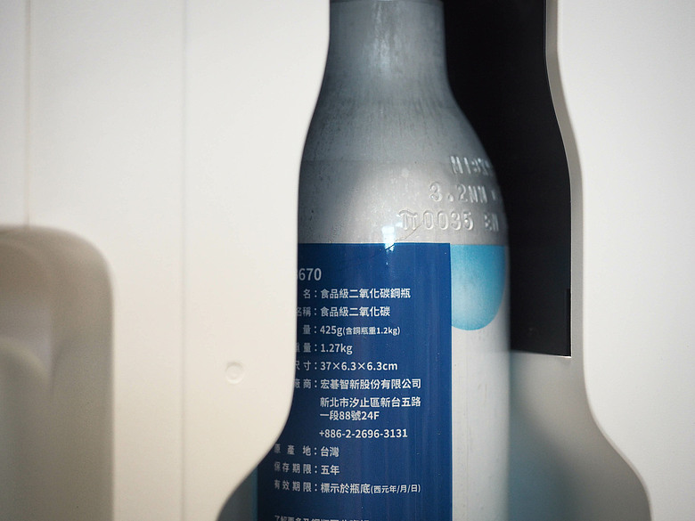 把全方位飲水吧,放上桌|Acerpure 冰氣靈 冰溫瞬熱氣泡RO濾淨飲水機