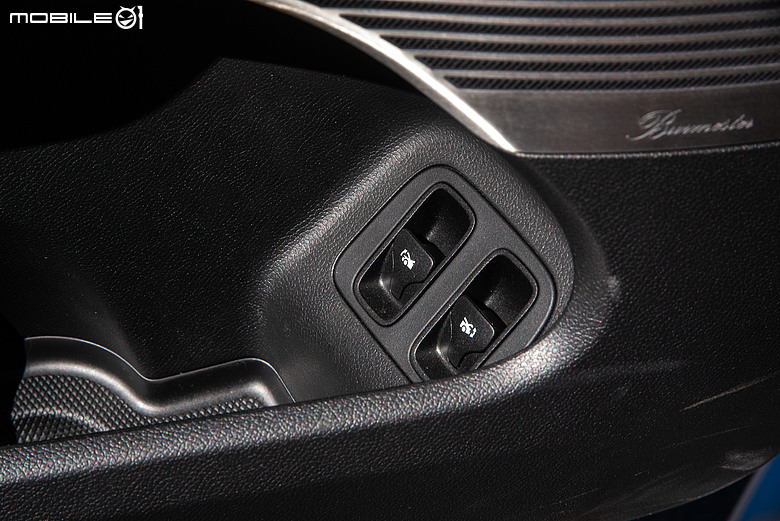 主力登場|Mercedes-Benz GLC 400 4MATIC Electric葡萄牙試駕,科技很搶眼,舒適性更有越級實力!