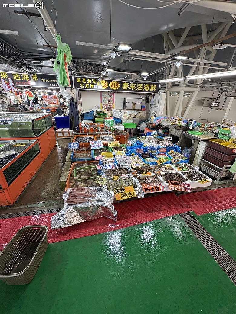 點我看大圖 北海岸親子一日遊|十八王公廟、富基漁港、白沙灣潮間帶