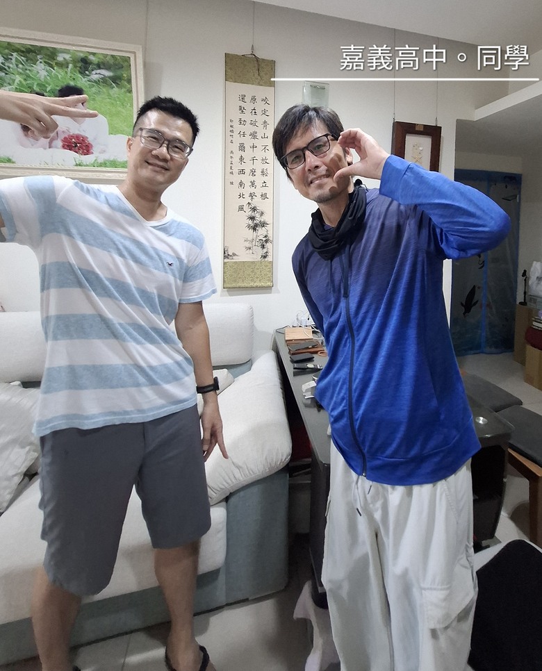 帶著Npp0201的皮克敏，徒步環台之旅。〔北部路段。新北/台北/桃園/新竹〕