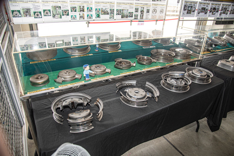 YAMAHA Day品牌日活動|經典老車展演、設計生產全面體驗