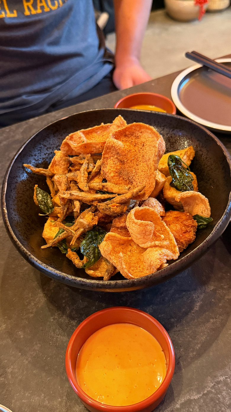 ［三重台北橋美食］艾火嘉土鍋燉飯
