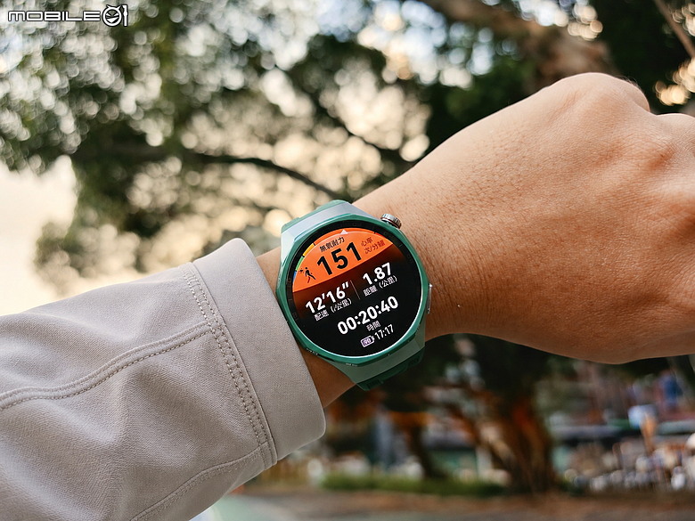 HUAWEI WATCH GT 7 Pro 評測報告｜鈦金屬旗艦再進化、健康洞察與戶外運動一次到位！