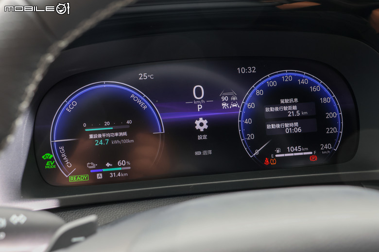 Toyota Crown Sport PHEV 試駕|帥度至上、駕馭實力夠水準,能否讓你為個性買單?