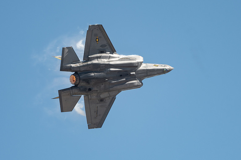 點我看大圖 16天的美東美西自由行【MCAS Miramar Air show 】