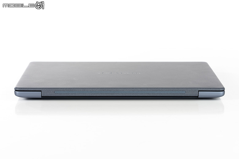 ASUS Zenbook 14 (UX3480AA) 體驗｜陶瓷鋁合金添質感，1.1Kg 輕巧兼顧長續航！