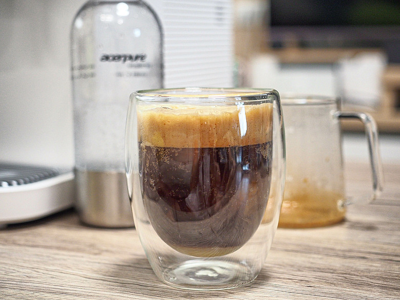 把全方位飲水吧,放上桌|Acerpure 冰氣靈 冰溫瞬熱氣泡RO濾淨飲水機