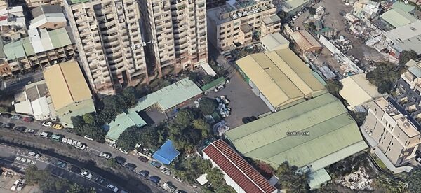 簽保密協議秘密收地！「民間都更王」北屯巨案送審曝光